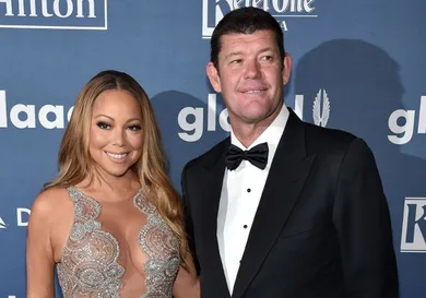 Dimitrios Kambouris / Staff / Getty Images