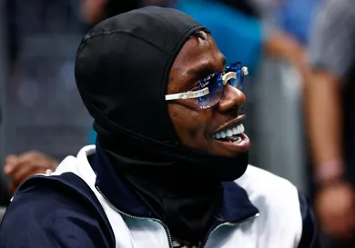 Jared C. Tilton/Getty Images