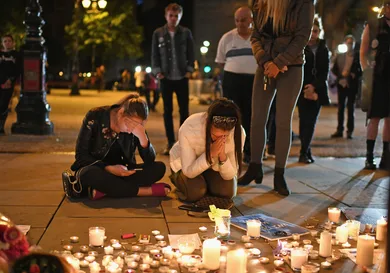 Jeff J. Mitchell/Getty Images