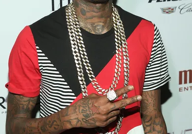 Photo by Jesse Grant/Getty Images