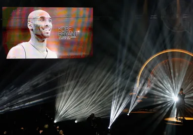 Maddie Meyer/Getty Image