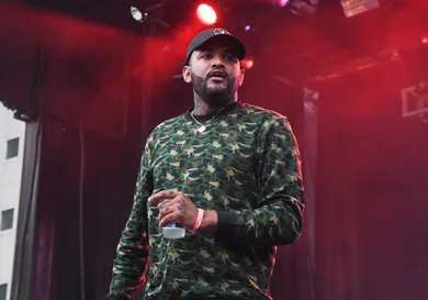 Paras Griffin/Getty Images