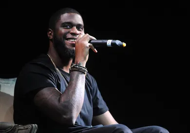 Brad Barket/Getty Images