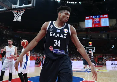 Lintao Zhang/Getty Images