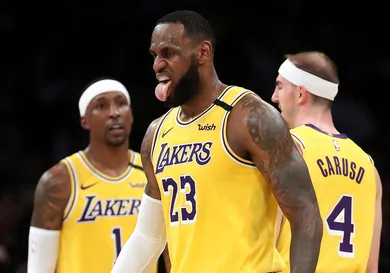 Sean M. Haffey/Getty Images