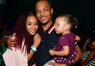 Prince Williams / Contributor / Getty Images