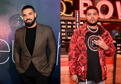 Kevin Winter/Getty Images, Prince Williams/Wireimage/Getty Images