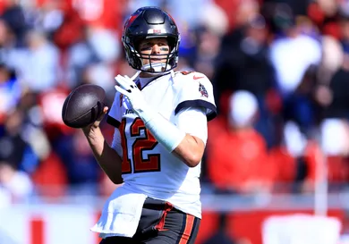 Mike Ehrmann/Getty Images