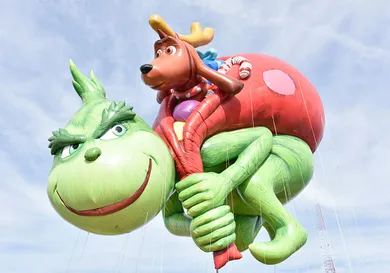 Eugene Gologursky/Getty Images