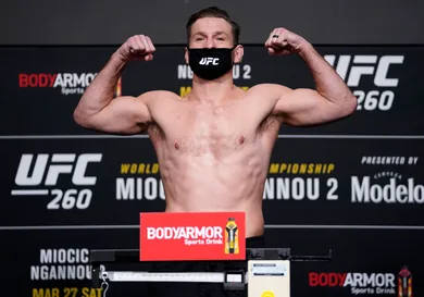 Jeff Bottari/Zuffa LLC via Getty Images