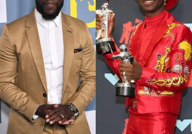 James Gourley & Manny Carabel/Getty Images