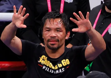 Ethan Miller/Getty Images