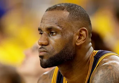 Ezra Shaw/Getty Images