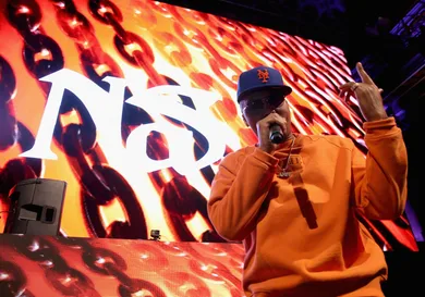 Bennett Raglin/Getty Images