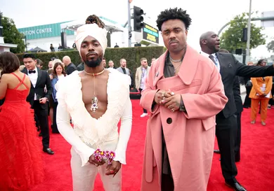 Rich Fury / Staff / Getty Images