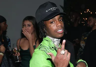 Jerritt Clark/Getty Images