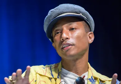 Richard Bord/Getty Images