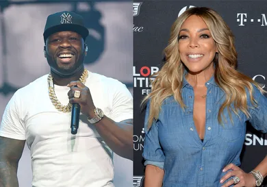 Jamie McCarthy & Noam Galai/Getty Images