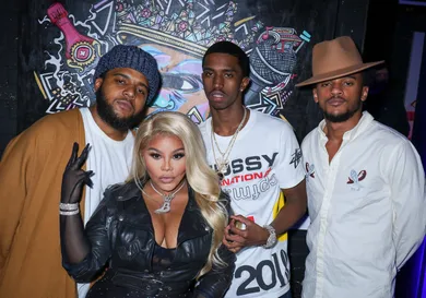 Arturo Holmes/Getty Images