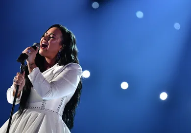 Emma McIntyre/Getty Images for The Recording Academy