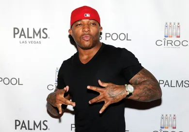 David Becker/WireImage/Getty Images