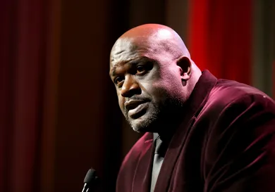 Bennett Raglin/Getty Images for Sports Illustrated Sportsperson of the Year 2019