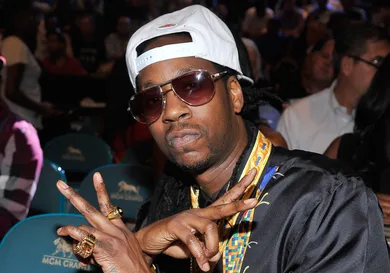 David Becker/Getty Images