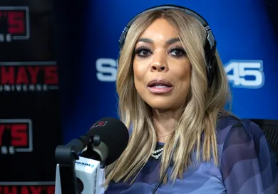 Santiago Felipe/Getty Images