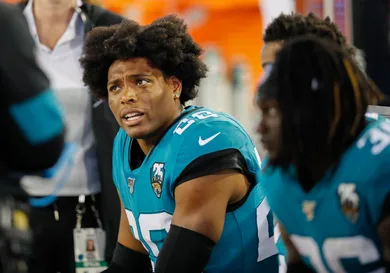 James Gilbert/Getty Images