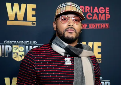 Santiago Felipe / Contributor / Getty Images