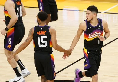 Christian Petersen/Getty Images