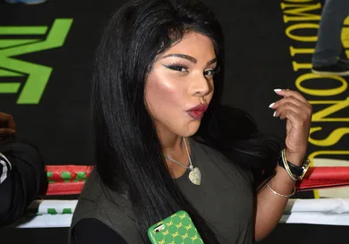 Ethan Miller/Getty Images