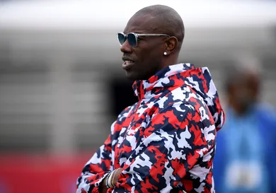 Mark Brown/Getty Images