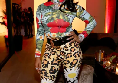 Tommaso Boddi/Getty Images