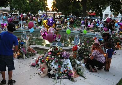 Michael M. Santiago/Getty Images