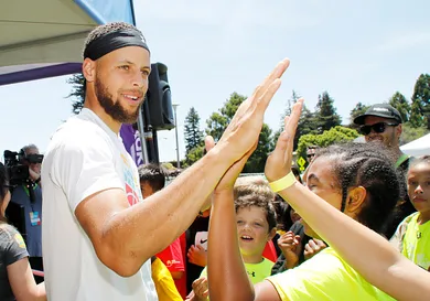 Kimberly White/Getty Images