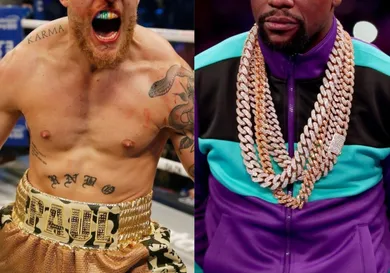 Michael Reaves, Tom Pennington/Getty Images