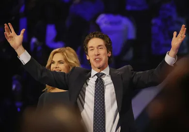 Joe Raedle / Staff / Getty Images