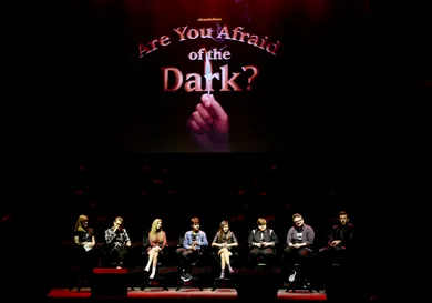 Eugene Gologursky/Getty Images for ReedPOP