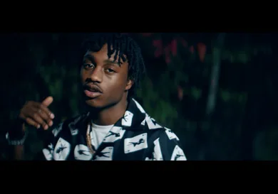 Lil Tjay via YouTube