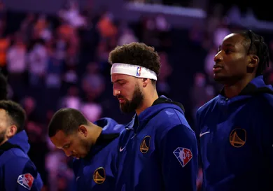 Ezra Shaw/Getty Images