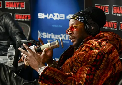 Mike Coppola/Getty Images