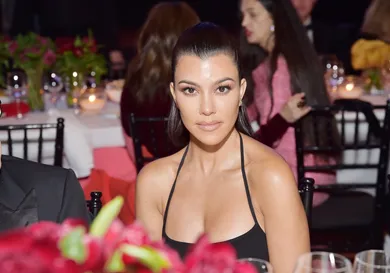 Stefanie Keenan/Getty Images