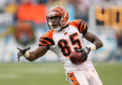 Stephen Dunn/Getty Images