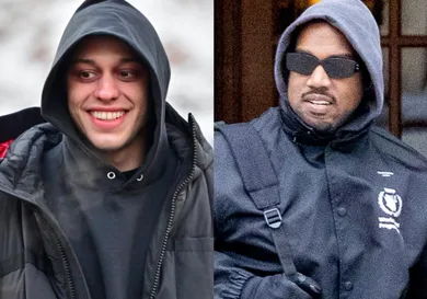 James Devaney/Getty Images & Marc Piasecki/Getty Images