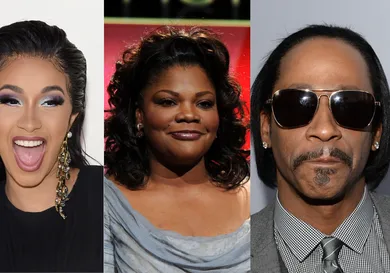 amie McCarthy/Getty Images,  Kevin Winter/Getty Images, Michael Buckner/Getty Images