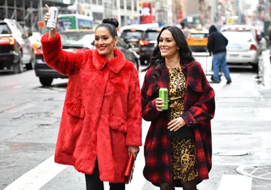 Craig Barritt/Getty Images