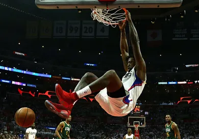 Sean M. Haffey/Getty Images