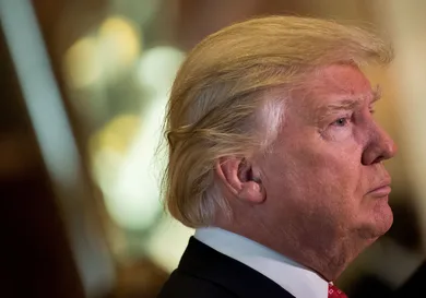 Drew Angerer/Getty Images