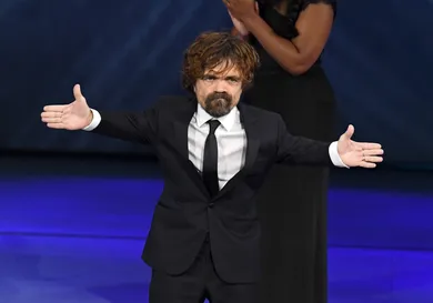 Kevin Winter / Getty Images